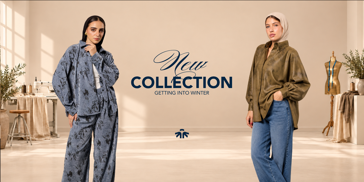 Tala New Collection — Getting Into Winter