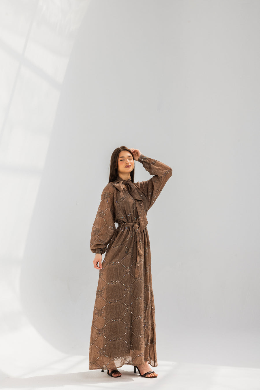 Liora Dress