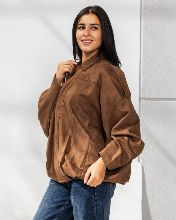 TERRANO Jacket
