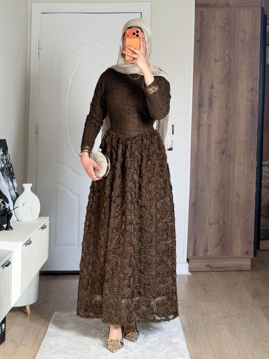 Celeste Dress