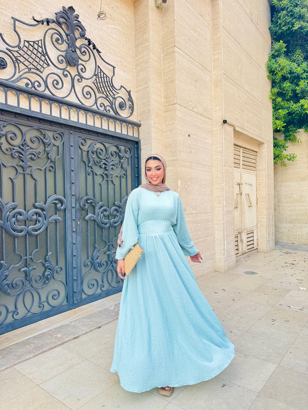 Colico Couture Dress