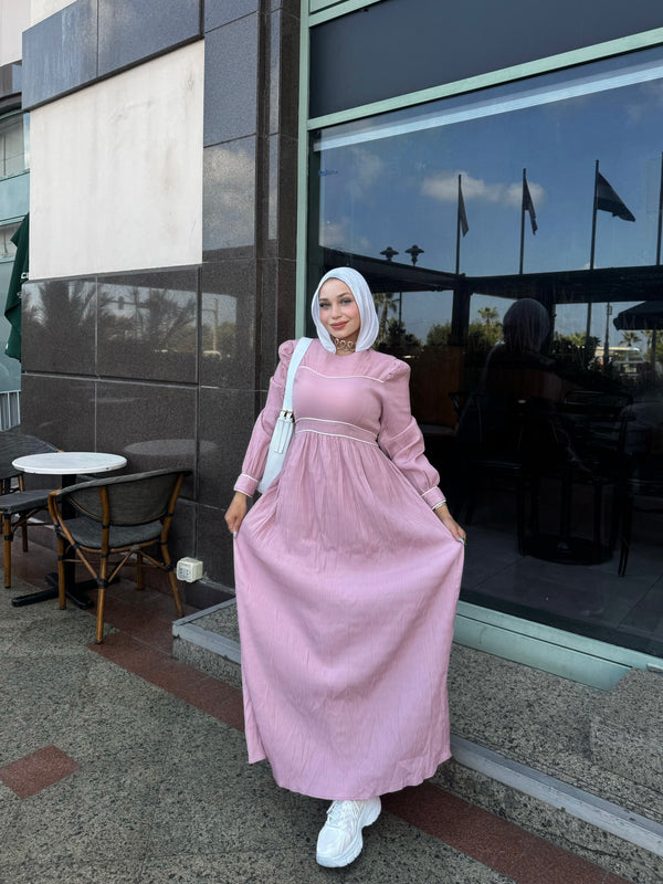 Rion Crush Dress