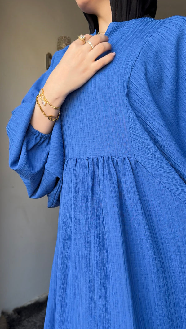 Luna Summer Dress