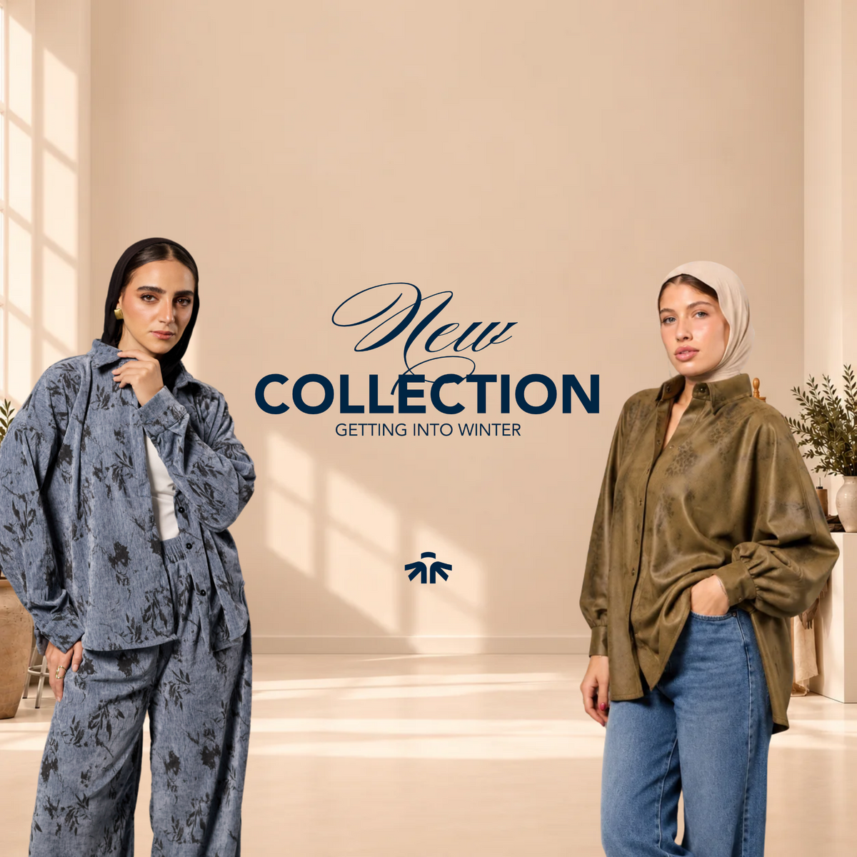Tala New Collection — Getting Into Winter